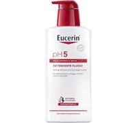 Eucerin Ph5 Detergente Fluido Family Pack 400 Ml