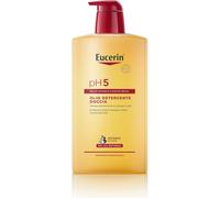 Beiersdorf AG EUCERIN pH5 - Olio Detergente Doccia 1 Lt