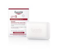 Beiersdorf AG EUCERIN pH5 - Sapone Solido Per Pelle Secca E Sensibile 100 gr
