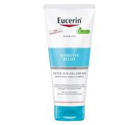 Beiersdorf AG EUCERIN Sensitive Relief - Crema-Gel Doposole Viso E Corpo 200 ml
