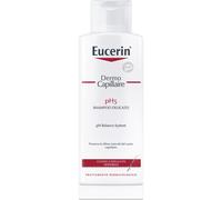 Beiersdorf AG EUCERIN Shampoo Per Capelli Uso Frequente Delicato Ph5 250 Ml