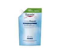 Beiersdorf AG Eucerin urea repair 5% - Gel Doccia Delicato - Ricarica da 400 ml
