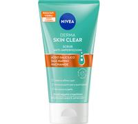 Beiersdorf AG Nivea Derma Skin Clear - Scrub Anti-Imperfezioni 150 ml