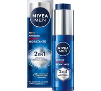 E_0017_348387 Nivea Cr Nivea Men Antiedad Hidratante F30 50ml Salute, Beauty E F