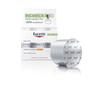 Eucerin Hyaluron-filler + 3x Effect Crema Giorno Spf30 Ricarica 50ml