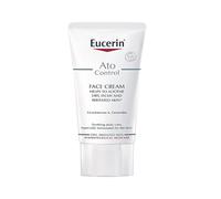 Eucerin AtopiControl crema lenitiva per pelli secche con prurito 50 ml