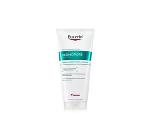 Beiersdorf EUCERIN DERMOPURE CLINICAL CREMA CORPO TRIPLA AZIONE 200 ML
