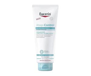 Beiersdorf EUCERIN EMULSIONE LENITIVA ULTRA LIGHT 400 ML