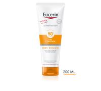 BEIERSDORF EUCERIN Eucerin Sensitive Protect Sun Spray Transparent Dry Touch SPF 50