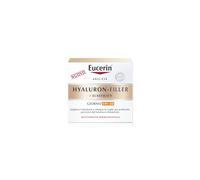 Beiersdorf Eucerin Hyaluron-filler+elasticity Spf30 50 Ml