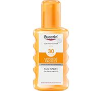 EUCERIN sun spray solare corpo protettivo trasparente fp 30 200 ml