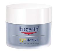 Eucerin Q10 ACTIVE Cura notturna antirughe 50 ml