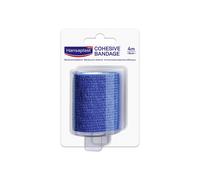 Beiersdorf HANSAPLAST BENDA AUTOADESIVA 4 X 6 CM