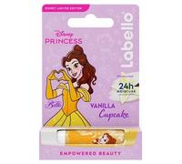BEIERSDORF SpA LABELLO DISNEY PRINCESS BELLE VANILLA CUPCAKE BALSAMO LABBRA 4,8 G