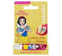 Beiersdorf LABELLO DISNEY PRINCESS BIANCANEVE CHERRY APPLE DREAM BALSAMO LABBRA 4,8 G