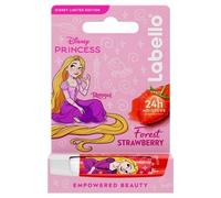 BEIERSDORF SpA LABELLO DISNEY PRINCESS RAPUNZEL FOREST STRAWBERRY BALSAMO LABBRA 4,8 G
