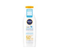 Beiersdorf Latte Solare Nivea Sun Bambino Sensibili SPF50+, 200ml