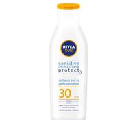 Beiersdorf Latte solare Nivea Sun Sensibili Immediate SPF30