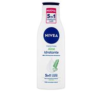 Beiersdorf Nivea Crema Corpo Aloe Idratante 250Ml - 280 g