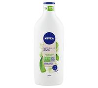 Beiersdorf Nivea Crema Corpo Aloe Naturale 350Ml - 372 g