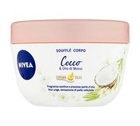 Beiersdorf Nivea Crema Corpo Soufflé Cocco Monoj 200Ml - 240 g
