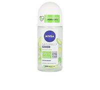 Beiersdorf Nivea Deodorante Naturally Good Roll On - Bio Aloe Vera - 150 g