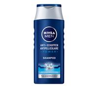 Beiersdorf Nivea Power Shampoo Antiforfora per Uomo 250ml 4er Pacchetto