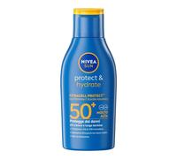 Beiersdorf NIVEA SUN PROTECT&HYDRATE LATTE FP50+ MINI 100 ML