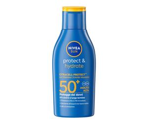 Beiersdorf NIVEA SUN PROTECT&HYDRATE LATTE FP50+ MINI 100 ML