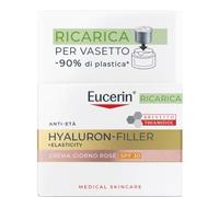 BEIERSDORF SpA Crema Eucerin Hyaluron-Filler + Elasticity Rosé SPF30