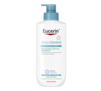 BEIERSDORF SpA Emulsione Lenitiva Eucerin AtopiControl per pelle atopica, 400ml