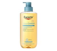 BEIERSDORF SpA EUCERIN ATOPICONTROL OLIO DETERGENTE LENITIVO 400 ML