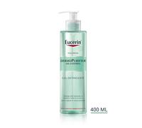BEIERSDORF SpA Eucerin Dermo Puryfer - Oil Control Gel Detergente