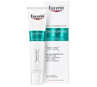 BEIERSDORF SpA EUCERIN DERMOPURE CLINICAL GEL SEBONORMALIZZANTE 40 ML