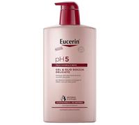 Eucerin Gel Olio Doccia Delicato Ph 5 1 litro