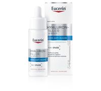Eucerin Hyaluron-Filler 3x Effect Siero Antirughe 30 Ml