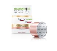 BEIERSDORF SpA EUCERIN HYALURON-FILLER + ELASTICITY CREMA GIORNO ROSE' SPF30 RICARICA 50 ML