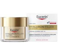 BEIERSDORF SpA EUCERIN HYALURON FILLER+ ELASTICITY CREMA GIORNO SPF15 50 ML