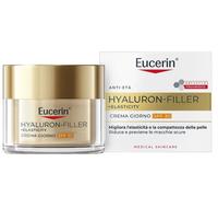 BEIERSDORF SpA EUCERIN HYALURON FILLER+ ELASTICITY CREMA GIORNO SPF30 50 ML