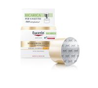 Eucerin Hyaluron-filler + Elasticity Crema Giorno Ricarica Spf30 50ml