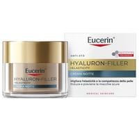 BEIERSDORF SpA EUCERIN HYALURON FILLER+ ELASTICITY CREMA NOTTE 50 ML
