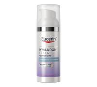 BEIERSDORF SpA EUCERIN HYALURON FILLER +LONGEVITY CREMA NOTTE EPIGENETICA 50 ML