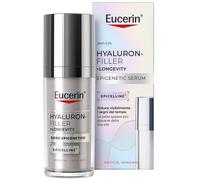 BEIERSDORF SpA EUCERIN HYALURON FILLER +LONGEVITY SIERO EPIGENETICO 30 ML