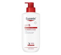 BEIERSDORF SpA EUCERIN PH5 DETERGENTE FLUIDO 400 ML