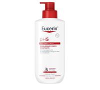 BEIERSDORF SpA EUCERIN PH5 EMULSIONE CORPO IDRATANTE 400 ML