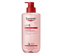 BEIERSDORF SpA EUCERIN PH5 GEL&OLIO DOCCIA DELICATO 400 ML