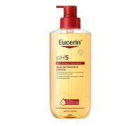 BEIERSDORF SpA EUCERIN PH5 OLIO DETERGENTE DOCCIA 400 ML