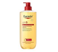 BEIERSDORF SpA EUCERIN PH5 OLIO DETERGENTE DOCCIA 750 ML