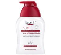 BEIERSDORF SpA EUCERIN PH5 OLIO DETERGENTE MANI 250 ML