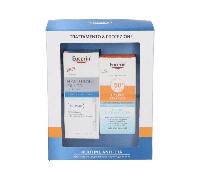 BEIERSDORF SpA EUCERIN SUN ANTI ETA' ROUTINE PACK: HF+3X EFFECT SIERO ANTI RUGHE 30 ML + 1 HYDRO PROTECT SPF 50+ 50 ML